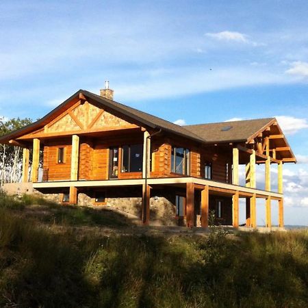 Vila Heart West Haven Priddis Exteriér fotografie