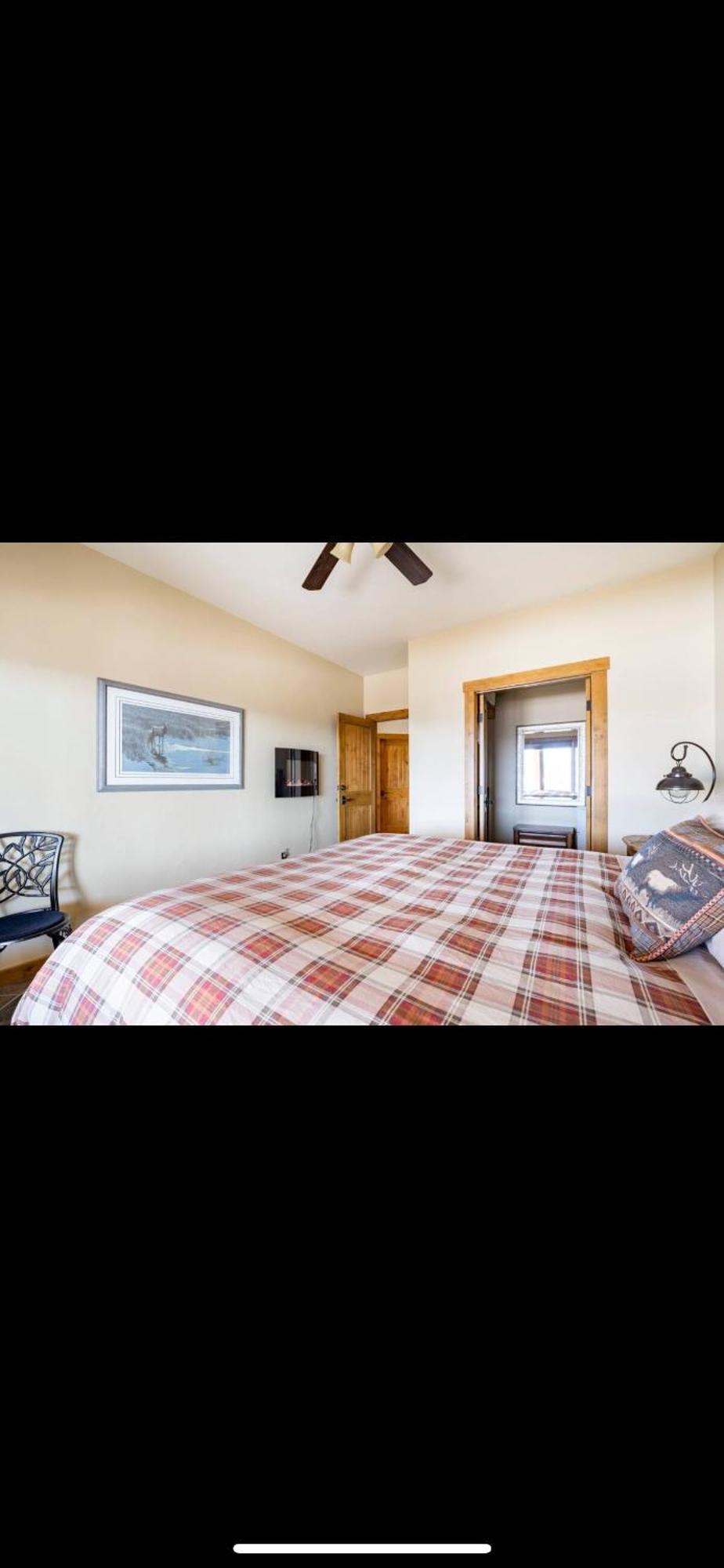 Vila Heart West Haven Priddis Exteriér fotografie