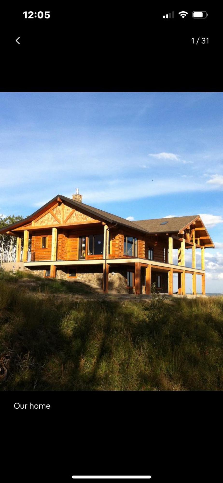 Vila Heart West Haven Priddis Exteriér fotografie